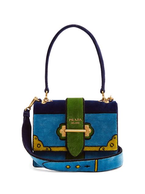 prada vlevet cahier bag|Bag of the Week: Prada Cahier Bag – The Luxury Closet .